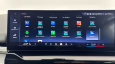 BMW 5 Series 520i M Sport 4dr Auto Petrol Saloon